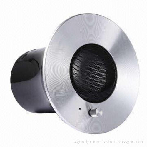 Mini Bluetooth Speaker with Recorder, Classic Traditional Design, Popular in Many Countries